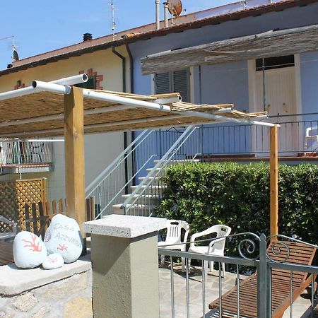 Casa Azzurra 3 Camere E 2 Bagni Фетовайя Экстерьер фото