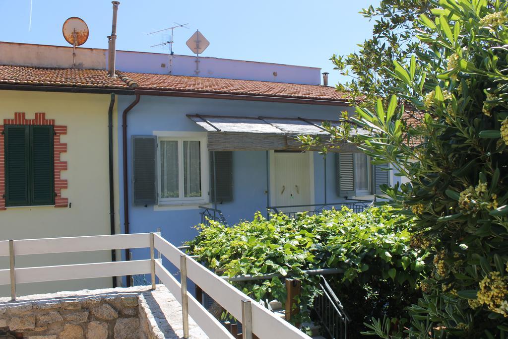 Casa Azzurra 3 Camere E 2 Bagni Фетовайя Экстерьер фото