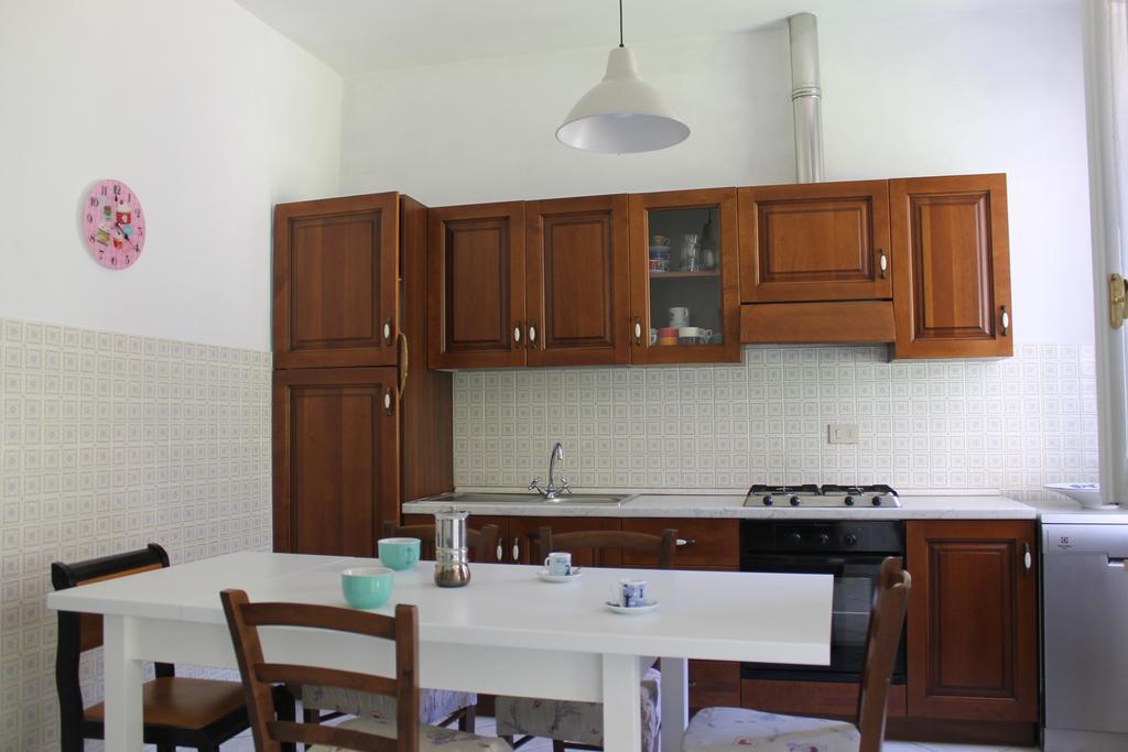 Casa Azzurra 3 Camere E 2 Bagni Фетовайя Экстерьер фото