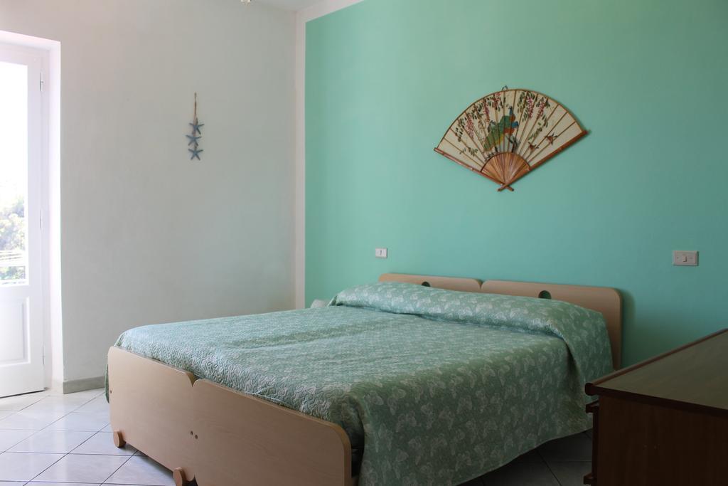 Casa Azzurra 3 Camere E 2 Bagni Фетовайя Экстерьер фото