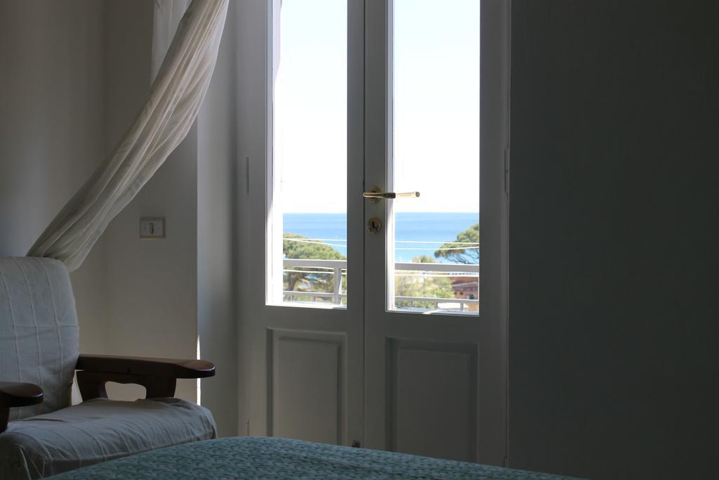 Casa Azzurra 3 Camere E 2 Bagni Фетовайя Экстерьер фото