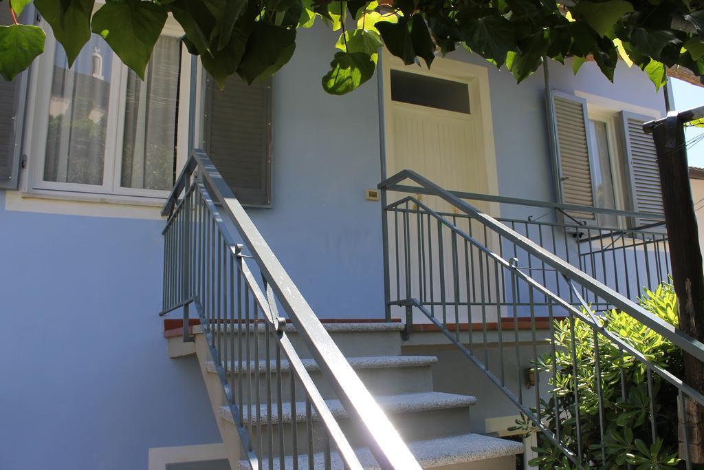 Casa Azzurra 3 Camere E 2 Bagni Фетовайя Экстерьер фото