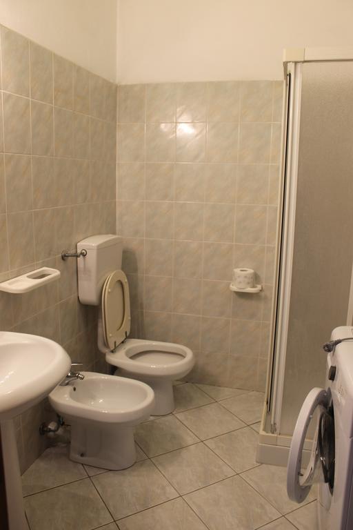 Casa Azzurra 3 Camere E 2 Bagni Фетовайя Экстерьер фото