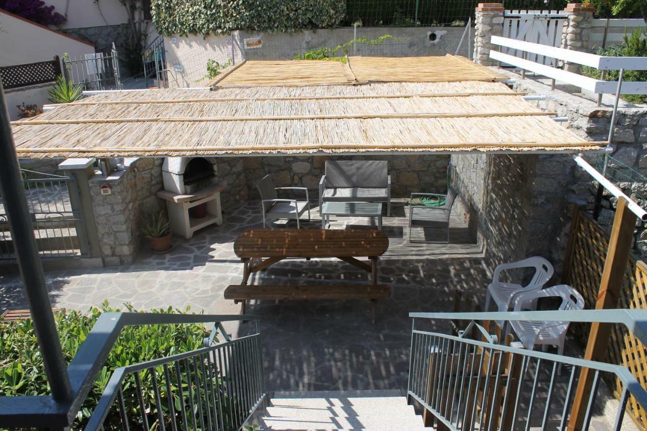 Casa Azzurra 3 Camere E 2 Bagni Фетовайя Экстерьер фото