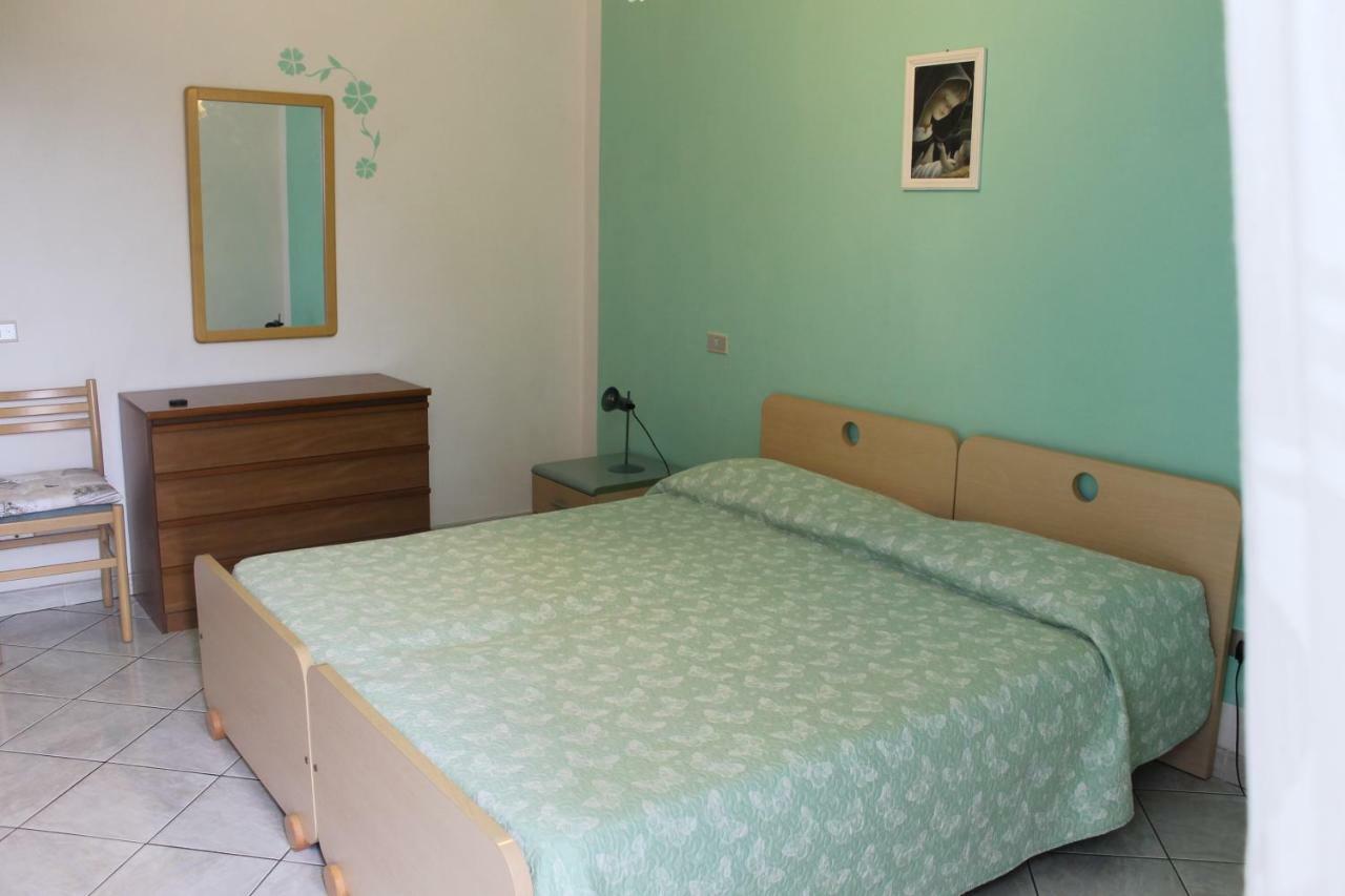 Casa Azzurra 3 Camere E 2 Bagni Фетовайя Экстерьер фото
