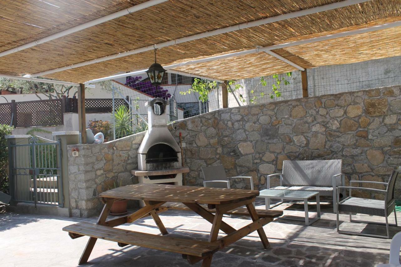 Casa Azzurra 3 Camere E 2 Bagni Фетовайя Экстерьер фото