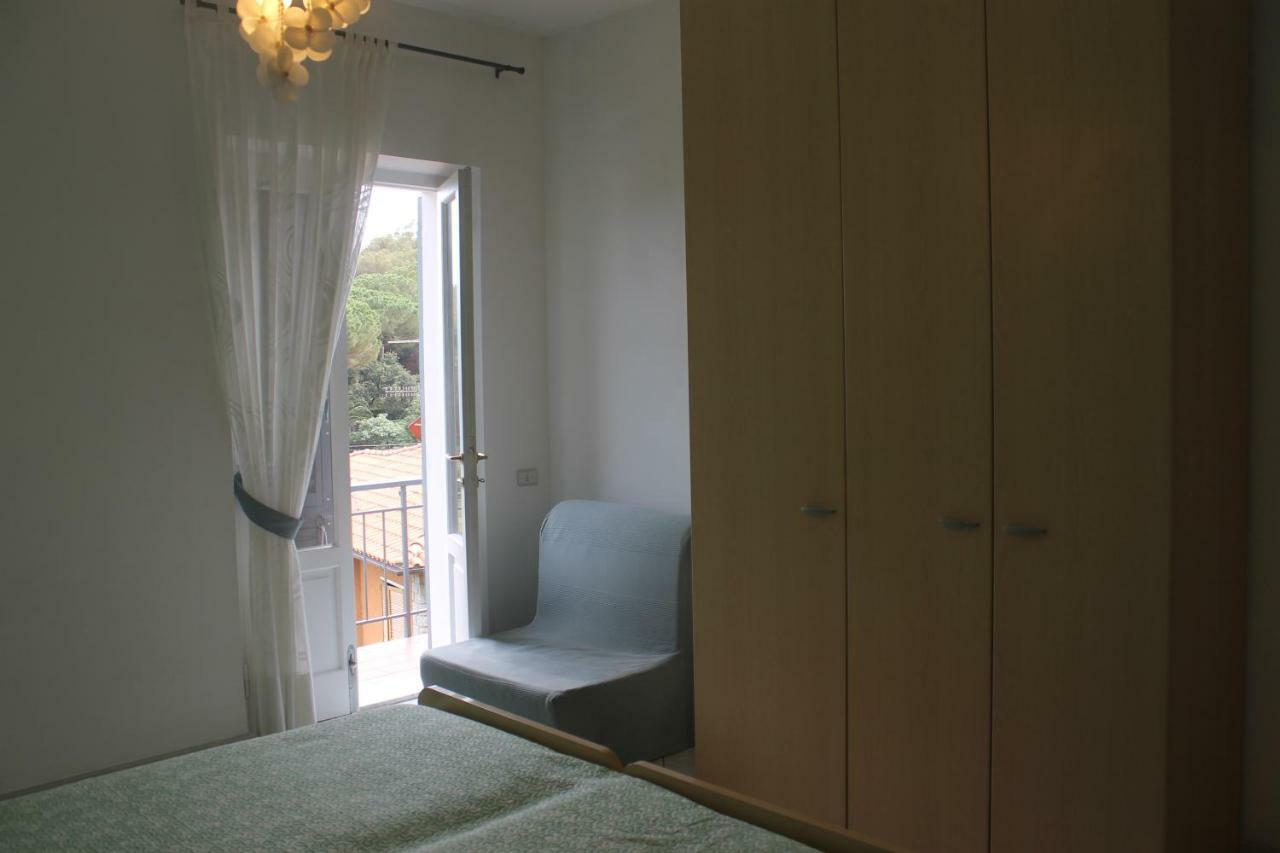 Casa Azzurra 3 Camere E 2 Bagni Фетовайя Экстерьер фото