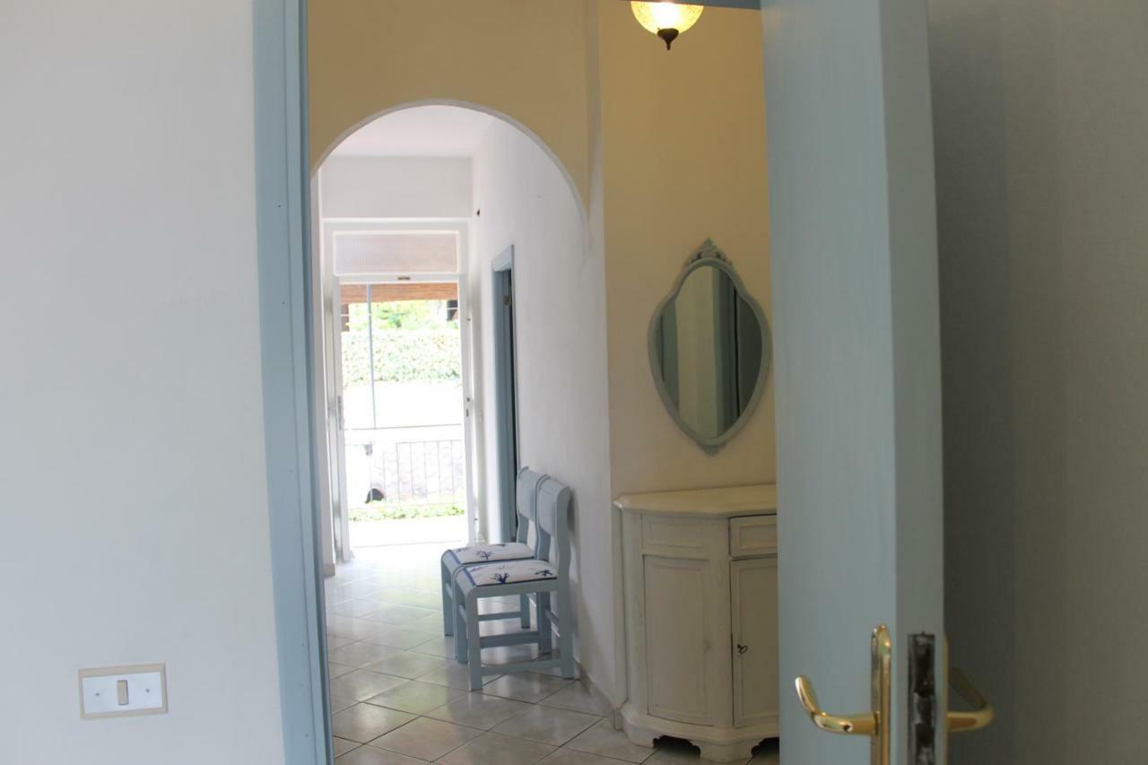 Casa Azzurra 3 Camere E 2 Bagni Фетовайя Экстерьер фото