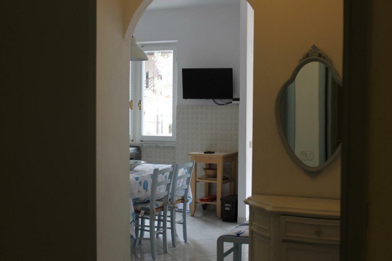 Casa Azzurra 3 Camere E 2 Bagni Фетовайя Экстерьер фото