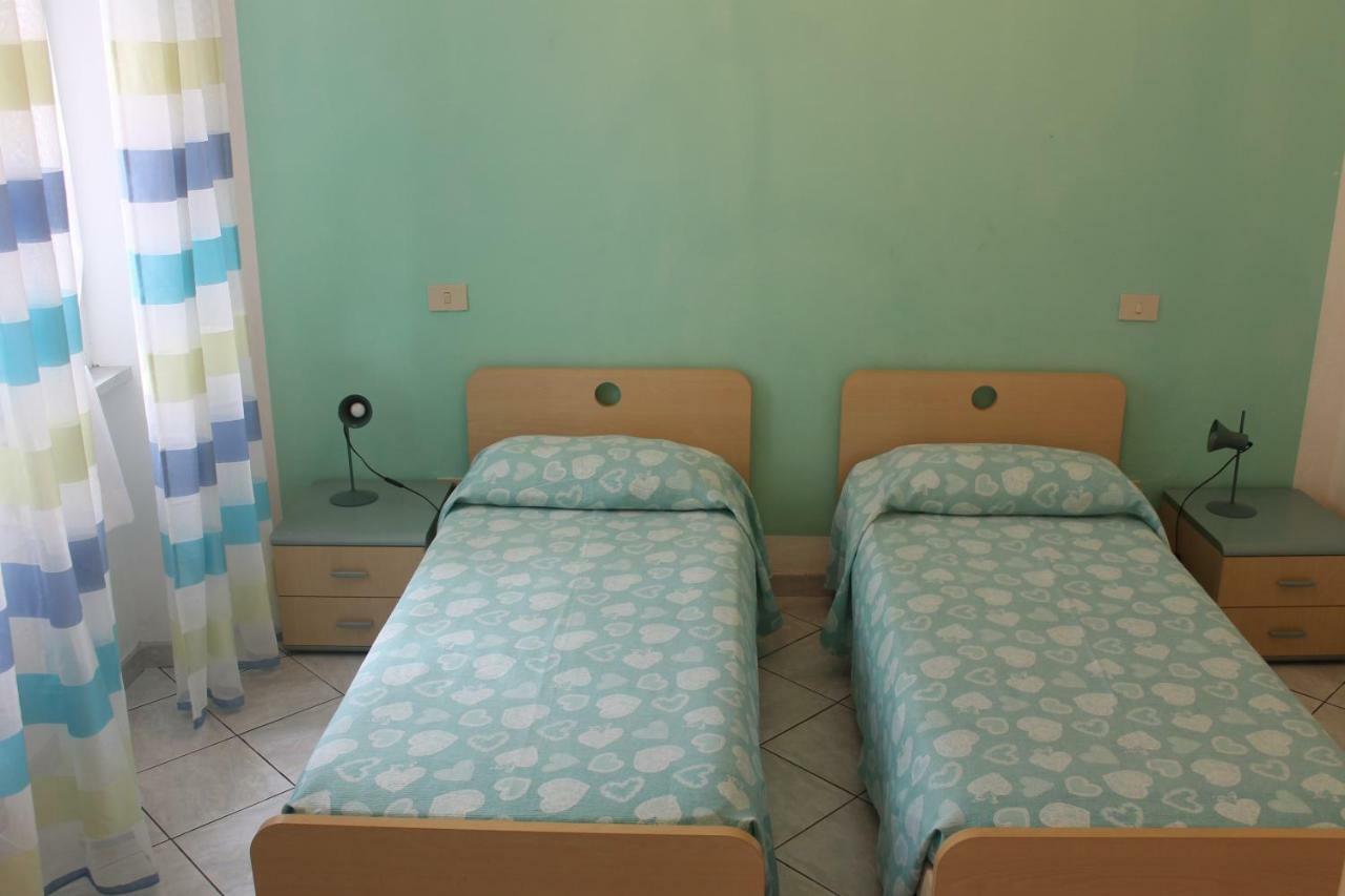 Casa Azzurra 3 Camere E 2 Bagni Фетовайя Экстерьер фото